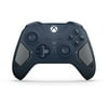 Microsoft Xbox One Bluetooth Wireless Controller, Patrol Tech Special Edition, WL3-00072