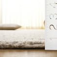thumbnail image 4 of SAFAVIEH Harvest Iairos Distressed Runner Rug, Ivory/Grey, 2'3" x 9', 4 of 10