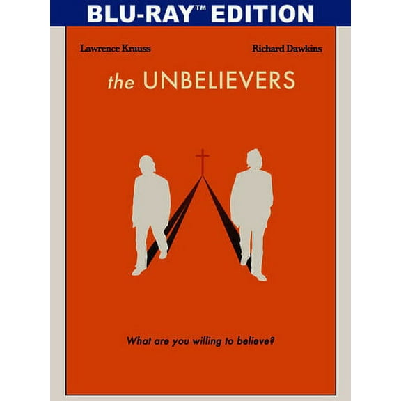 The Unbelievers (Blu-ray)