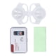 thumbnail image 2 of Protector De Lente De Cámara De Acción, Cubierta Protectora Anticaída De PC De Alta Transparencia Para Cámara Deportiva, 2 of 7