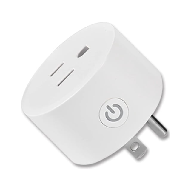 EcoNesxp Tuya Assistant Google Timer can be used with Smart smart plugs and sockets for voice remote control