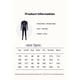 thumbnail image 5 of Kaiju No.8 Kafka Body para adulto Disfraz de Halloween Cosplay, 5 of 5