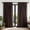 Brown, variant on XUEYU Blackout Curtains for Bedroom 96 Inch - Window Curtains Blackout with Grommets Thermal Insulated Room Darkening Light Blocking for Living Room Windows, 2 Panels,Gray