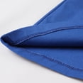 thumbnail image 3 of LOVZFMLL Robes Femmes Mode Loisirs Taille Mi-Haute Robe Sans Manches Col en V, 3 of 8