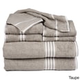 thumbnail image 4 of Trademark commerce Windsor Home Rio 8 Piece Cotton Towel Set, 4 of 5
