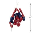 thumbnail image 5 of Hallmark Marvel Ultimate Spider-Man Christmas Ornament, 5 of 6
