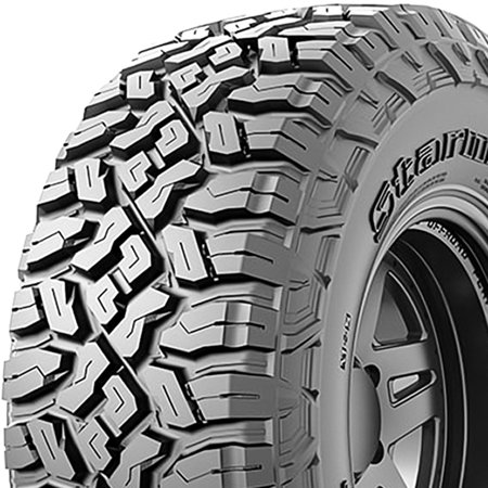 Starmaxx Mountterra M/T 245/75R17 121/118Q E 10 Ply mud Light Truck Tire Sansujyuku sansujyuku.com