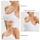 thumbnail image 4 of Camiseta sin mangas de Yoga profesional para mujer, sujetador deportivo acolchado con tirantes finos, camiseta sin mangas para Fitness, deporte y entrenamiento para correr, 4 of 5
