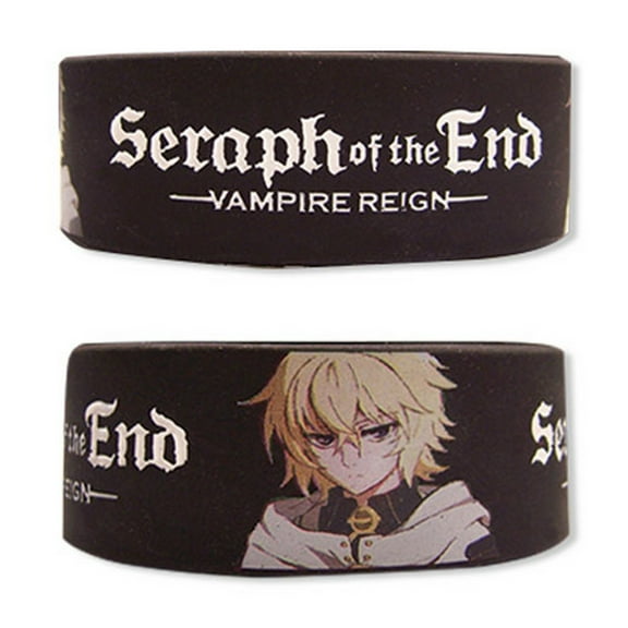 Wristband - Seraph of the End - Mikaela New Licensed ge54369