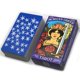 thumbnail image 5 of Tarot Cards, Compatible with Morgan Greer Tarot Divination Game Cards, Family Party Gift Board Game Fun Game Cards for Beginners, 5 of 5
