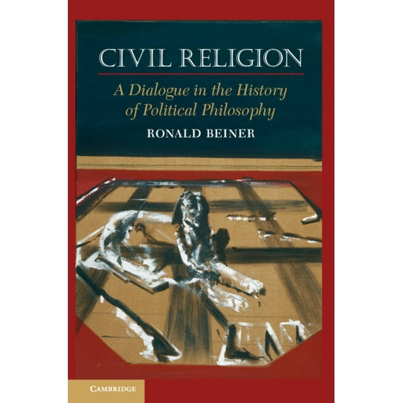 Civil Religion, (Hardcover)