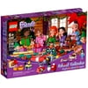 LEGO Friends Advent Calendar 41420 Building Kit (236 Pieces)