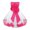 Rose, variant on iEFiEL Girls Wedding Birthday Party Flower Dress Bowknot Tulle Princess Dress