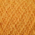thumbnail image 3 of Xiao Hua paquetes de 50 g de hilo ondulado suave azul, hilo para tejer bufandas/suéteres e hilo para proyectos de crochet, perfecto para bufandas, gorros y manualidades de punto., 3 of 4