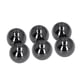 thumbnail image 1 of Bolas magnéticas magnéticas de 6 uds De 33mm cuentas redondas de imán de ferrita juguetes para aliviar el estrés y la ansiedad para adultos decoración de escritorio de ANGGREK Otros, 1 of 8