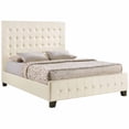 thumbnail image 3 of Modway Skye Queen Bed in Ivory, 3 of 8
