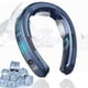 thumbnail image 4 of Portable Neck Air Conditioner Neck Fan Semiconductor Cooling Cooler Fan Intelligent Cooling And Heating 6000mah-a, 4 of 5