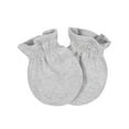 thumbnail image 5 of Onesies Brand Baby Neutral Cap and Mitten Set, 12 Pack, Newborn - 0/6 Months, 5 of 8