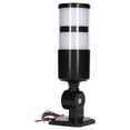 thumbnail image 3 of LED Signal Tower  Light, Flexible Industrial Machine Tool Warning Light ABS Shell Flashing Column 2 Layer  For Workshop, 3 of 8