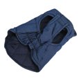 thumbnail image 4 of Abrigo de invierno para perros abrigo de invierno para perros chaqueta cálida a prueba de viento para perros ropa cómoda para perros para climas fríos pequeños y medianos ANGGREK  Otros, 4 of 8