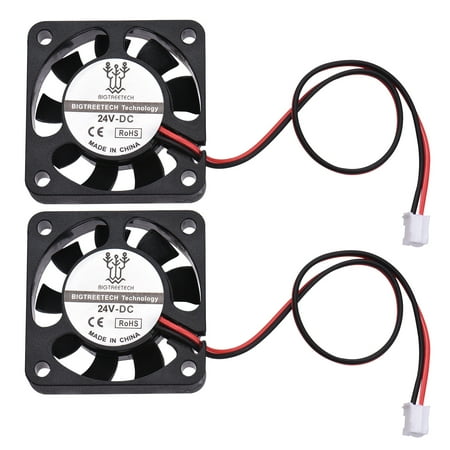 BIGTREETECH 3D Printer Parts 24V 4010 Quiet Cooling Fan 40x40x10mm 2 ... - 43De6a22 2a87 4301 B287 153036786f2e.a9293ab5c9eca01244ca0beb13cc7b94