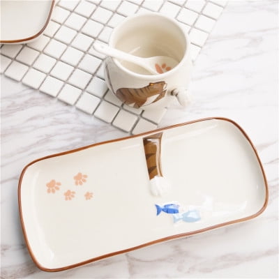 

Homeex Plate set 2