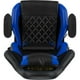 thumbnail image 5 of Silla Gamer GAMDIAS ZELUS E1 L Vinil Tipo Cuero 150 Kg Gamdias  ZELUS E1 L, 5 of 6