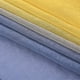 thumbnail image 4 of Cortina Yancorp Degradado Transparente De Lino 102x213 cm Amarillo Gris, 4 of 7