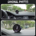 thumbnail image 2 of Car Global Position System Speedometer H600G Digital Display Speed Altitude Meter Car HeadUp Display, 2 of 6