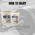 thumbnail image 6 of POWER PLAY FUEL Cold Micro-Filtered Whey Protein Isolate Powder, Vanilla 16oz, 6 of 7
