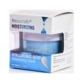 thumbnail image 5 of Crema hidratante facial con ácido hialurónico, 50 g. Para pieles secas y aplanadas., 5 of 5