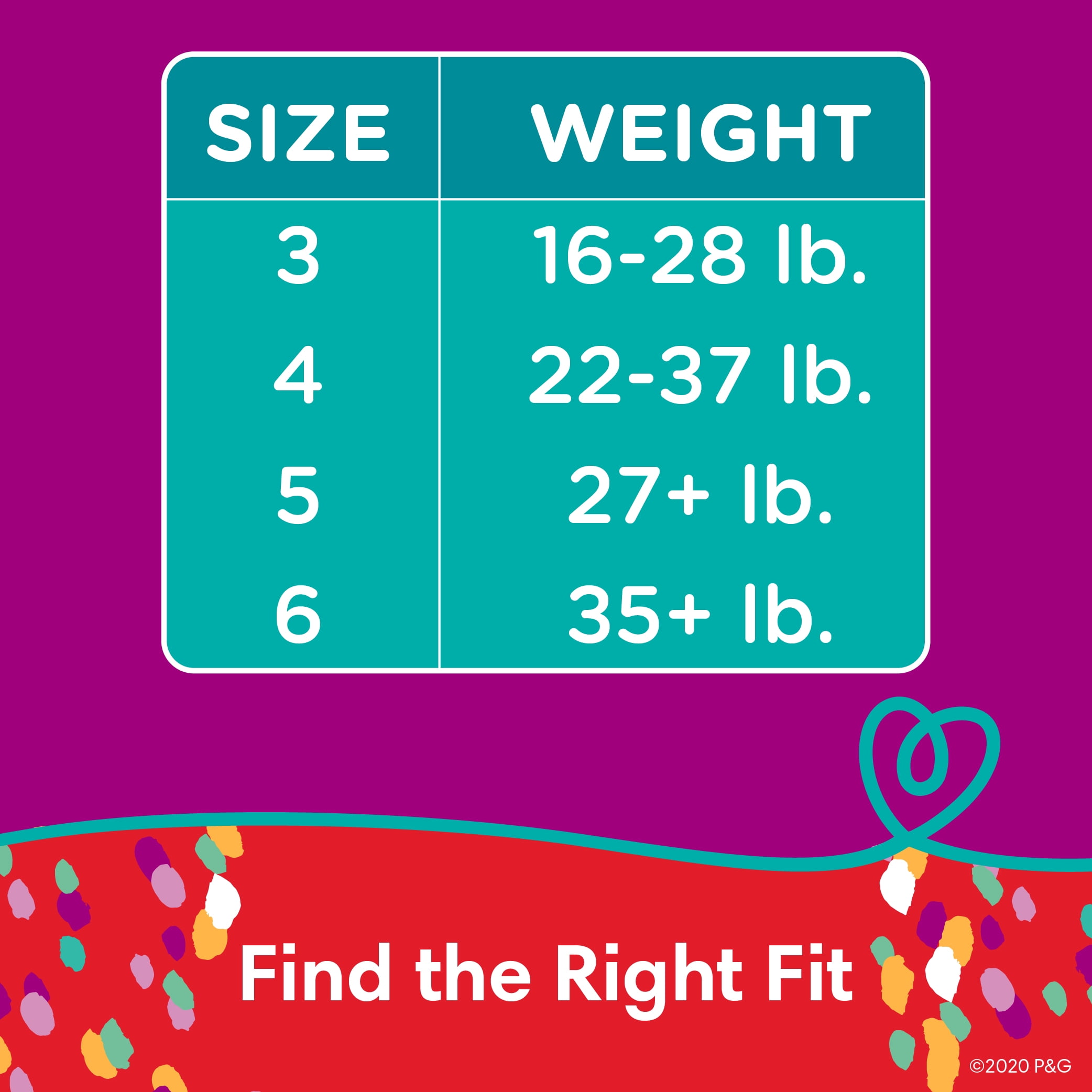 Pampers Cruisers 360 Fit Active Comfort Diapers Size 4, 62 ct
