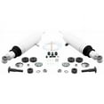 thumbnail image 2 of Rear Shock Absorber Kit (2) For Chevy Tahoe 2000-2018 – Unity Automotive 2 of 5