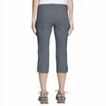thumbnail image 3 of Eddie Bauer Womens Rainier Capri Pants, 3 of 3