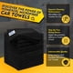 thumbnail image 2 of Towel HOMEXCEL - Paño de limpieza de microfibra (50 unidades, 32 x 32 cm), 2 of 7