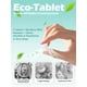 thumbnail image 4 of Tabletas detergentes Mamouris 150 piezas para lavadora de biberones, 4 of 8