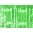 thumbnail image 1 of Ahgly Company Indoor Rectangle Oriental Green Industrial Area Rugs, 8' x 10', 1 of 4