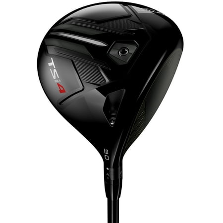Pre-Owned Titleist Golf Club TSi4 8* Driver Regular Graphite