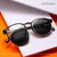 thumbnail image 4 of Lentes de Sol con Protección UV + Estuche - JAWAHRA - Diseños Unisex, 4 of 5