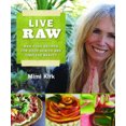 thumbnail image 3 of Live Raw, Mimi Kirk Paperback, 3 of 4