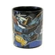 thumbnail image 4 of Taza de café Just Funky Gundam Wing Pilot con pin esmaltado de 325 ml, 4 of 9