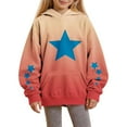 thumbnail image 2 of Lopecy-Sta Long Sleeve Tops for Kids Christmas Gift Children's Hoodies Oversized Sweatshirts Long Sleeve Winter Outfits Sweatshirt, 2 of 7