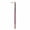 Pink, variant on Nail Brush for Acrylic Nail Extension, Oval Flat Brush with Pink Diamond Handle for Gradient and Professional Manicure Use