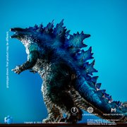 Hiya Toys Godzilla vs. Kong: Godzilla Stylist Series Figure