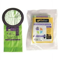 Proteam Vacuum Bag, Paper Bag, 10 PK 100431