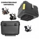 thumbnail image 5 of Caja Trasera Maleta Cajuela 60L Moto Llave Resistente, 5 of 10