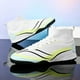 thumbnail image 3 of Nuevos zapatos de fútbol para hombres, botines de entrenamiento deportivo para exteriores, botas de fútbol profesionales, venta al por mayor, superventas, envío directo de alta calidad, 3 of 5