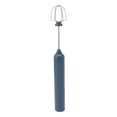 thumbnail image 1 of Handheld Electric Mixer, Electric Mixer Low Noise  for Kitchen Orange,Red,Blue,Green, 1 of 7