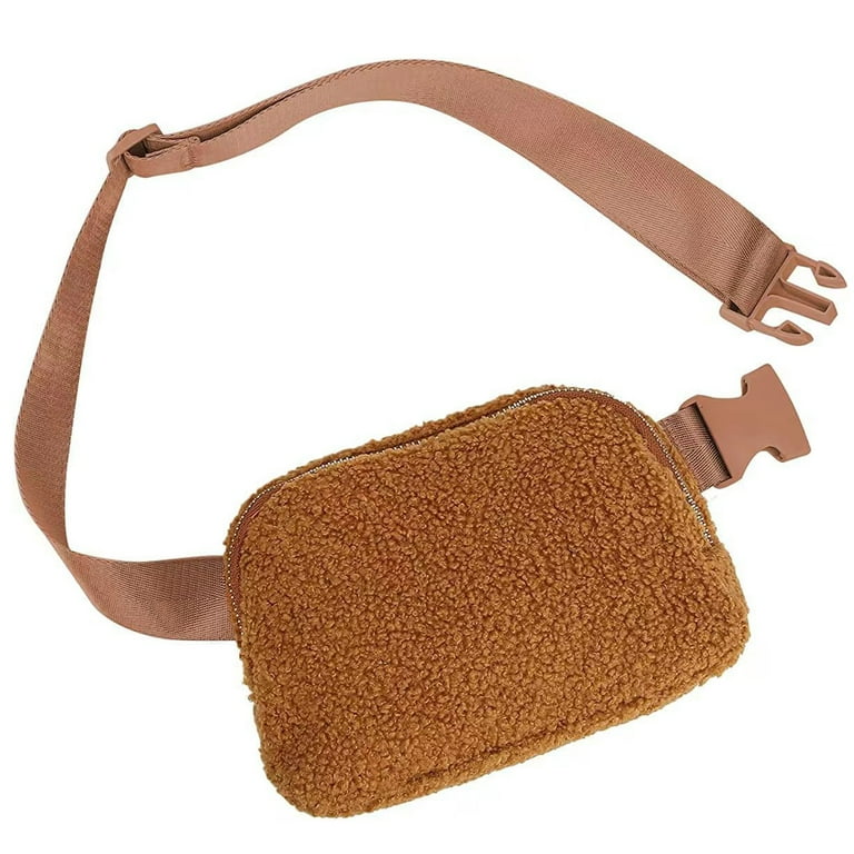 Women's fanny pack online walmart