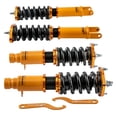 thumbnail image 4 of Maxpeedingrods Kits de Combinés Filetés pour Infiniti M35x M45x 06-10 G35x G37x 2003-2013 AWD Struts Or, 4 of 6